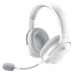 Беспроводная игровая гарнитура Razer Barracuda X (2022) BT / WL Mercury, белая