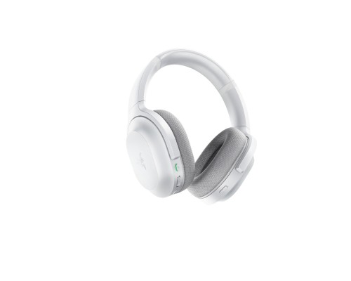 Беспроводная игровая гарнитура Razer Barracuda X (2022) BT / WL Mercury, белая