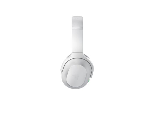 Беспроводная игровая гарнитура Razer Barracuda X (2022) BT / WL Mercury, белая