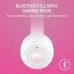 Беспроводная игровая гарнитура Razer Kraken Kitty V2 BT, RGB, белая