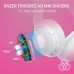 Беспроводная игровая гарнитура Razer Kraken Kitty V2 BT, RGB, белая