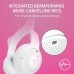 Беспроводная игровая гарнитура Razer Kraken Kitty V2 BT, RGB, белая