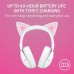 Беспроводная игровая гарнитура Razer Kraken Kitty V2 BT, RGB, белая
