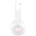 Беспроводная игровая гарнитура Razer Kraken Kitty V2 BT, RGB, белая