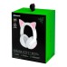Беспроводная игровая гарнитура Razer Kraken Kitty V2 BT, RGB, белая