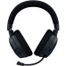 Игровая гарнитура Razer Kraken V4, USB-A / WL / BT, RGB, чёрная