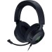 Игровая гарнитура Razer Kraken V4 X, 7.1, USB-A, 1.8м, RGB, чёрная