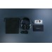 Игровая гарнитура Razer Kraken V4 X, 7.1, USB-A, 1.8м, RGB, чёрная