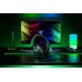 Игровая гарнитура Razer Kraken V4 X, 7.1, USB-A, 1.8м, RGB, чёрная