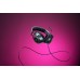 Игровая гарнитура Razer Kraken V4 X, 7.1, USB-A, 1.8м, RGB, чёрная