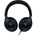 Игровая гарнитура Razer Kraken V4 X, 7.1, USB-A, 1.8м, RGB, чёрная