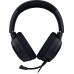 Игровая гарнитура Razer Kraken V4 X, 7.1, USB-A, 1.8м, RGB, чёрная