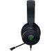 Игровая гарнитура Razer Kraken V4 X, 7.1, USB-A, 1.8м, RGB, чёрная