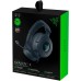 Игровая гарнитура Razer Kraken V4 X, 7.1, USB-A, 1.8м, RGB, чёрная