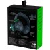 Игровая гарнитура Razer Kraken V4 X, 7.1, USB-A, 1.8м, RGB, чёрная