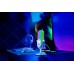 Микрофон геймерский Razer Seiren V3 Chroma, Uni, RGB, USB-A, 2м, белый