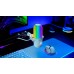Микрофон геймерский Razer Seiren V3 Chroma, Uni, RGB, USB-A, 2м, белый