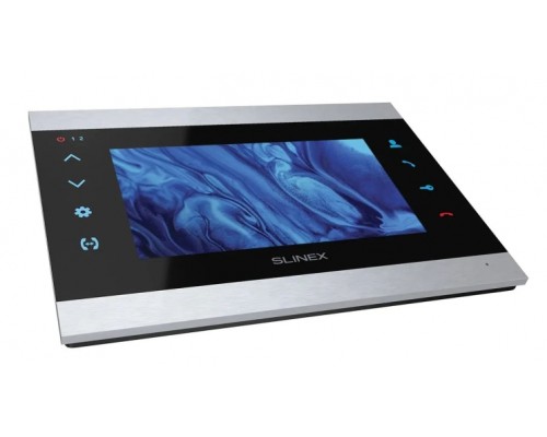 Видеодомофон Slinex SL-07IPHD, IPS 7