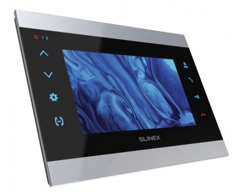 Видеодомофон Slinex SL-07IPHD, IPS 7