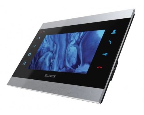 Видеодомофон Slinex SL-07IPHD, IPS 7