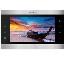 Видеодомофон Slinex SL-10IPTHD, IPS 10