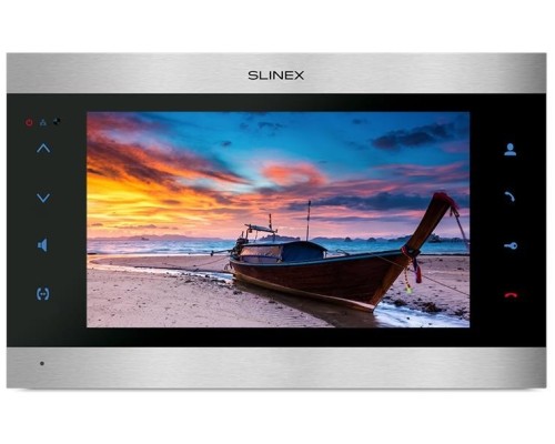 Видеодомофон Slinex SL-10IPTHD, IPS 10