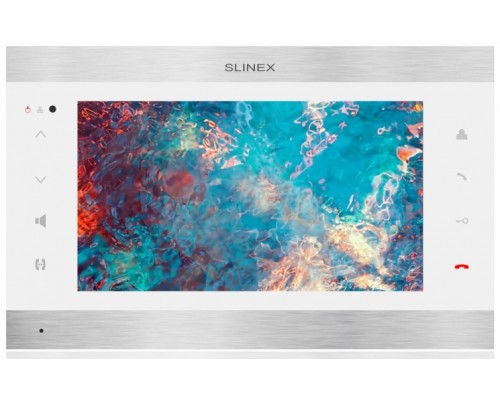 Видеодомофон Slinex SL-10IPTHD, IPS 10