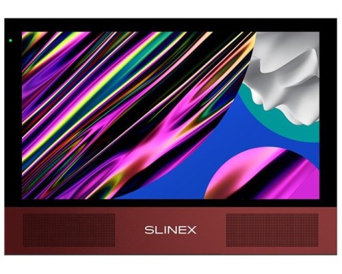 Видеодомофон Slinex Sonik 10, IPS 10
