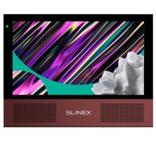 Видеодомофон Slinex Sonik 7 Black