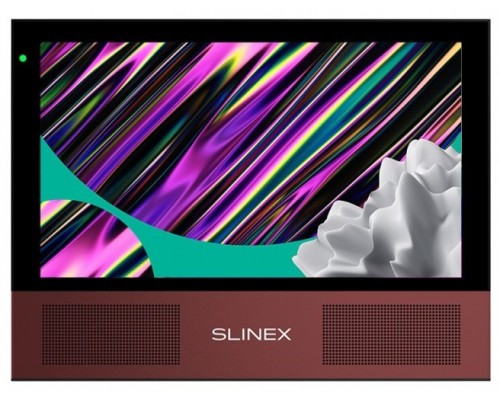 Видеодомофон Slinex Sonik 7 Black