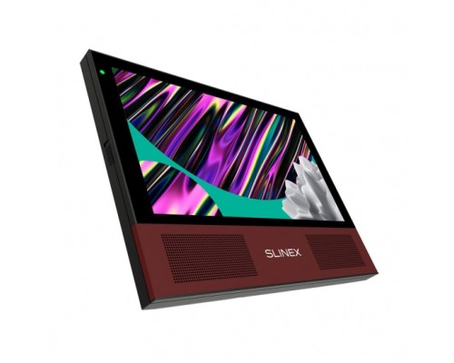 Видеодомофон Slinex Sonik 7 Black