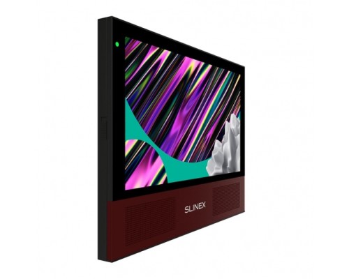 Видеодомофон Slinex Sonik 7 Black