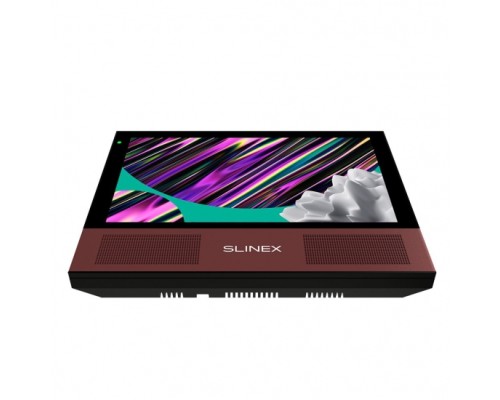 Видеодомофон Slinex Sonik 7 Black