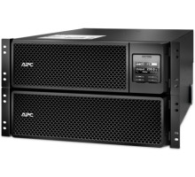 ИБП APC Smart-UPS Online 10000VA/10000W, RM 6U, LCD, USB, RS232, 6xC13, 4xC19