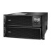 ИБП APC Smart-UPS Online 10000VA/10000W, RM 6U, LCD, USB, RS232, 6xC13, 4xC19