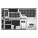 ИБП APC Smart-UPS Online 10000VA/10000W, RM 6U, LCD, USB, RS232, 6xC13, 4xC19