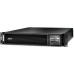 ИБП APC Smart-UPS Online 3000VA/2700W, RM 2U, LCD, USB, RS232, Network Card, 8xC13, 2xC19