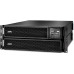 ИБП APC Smart-UPS Online 3000VA/2700W, RM 2U, LCD, USB, RS232, Network Card, 8xC13, 2xC19