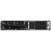 ИБП APC Smart-UPS Online 3000VA/2700W, RM 2U, LCD, USB, RS232, Network Card, 8xC13, 2xC19