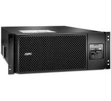 ИБП APC Smart-UPS Online 6000VA/6000W, RM 4U, LCD, USB, RS232, 6xC13, 4xC19