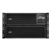 ИБП APC Smart-UPS Online 8000VA/8000W, RM 6U, LCD, USB, RS232, 6xC13, 4xC19