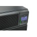 ИБП APC Smart-UPS Online 8000VA/8000W, RM 6U, LCD, USB, RS232, 6xC13, 4xC19