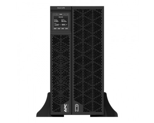ИБП APC Smart-UPS 10000VA/10000W, RT 5U, LCD, USB, RS232, 2xC13, 1xC19