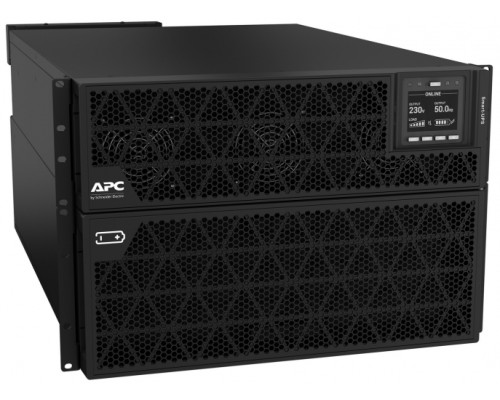 ИБП APC Smart-UPS RT 15KVA RM