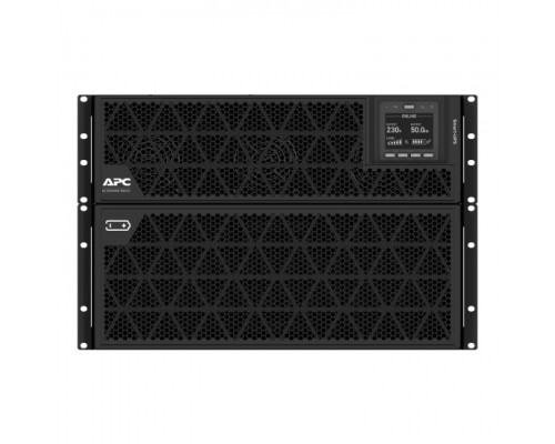ИБП APC Smart-UPS RT 15KVA RM