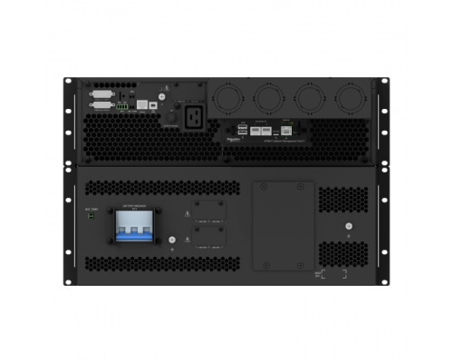 ИБП APC Smart-UPS RT 15KVA RM