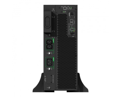 ИБП APC Smart-UPS Online 5000VA/5000W, RT 4U, LCD, USB, RS232, 2xC13, 1xC19