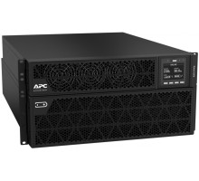 ИБП APC Smart-UPS 8000VA/8000W, RT 5U, LCD, USB, RS232, 2xC13, 1xC19