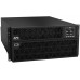 ИБП APC Smart-UPS 8000VA/8000W, RT 5U, LCD, USB, RS232, 2xC13, 1xC19