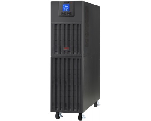 ИБП APC Easy UPS SRV 10000VA/10000W, LCD, USB, RS232, Terminal out